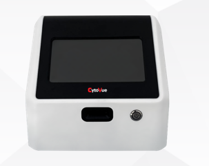 CytoVue SCC 100 台式型